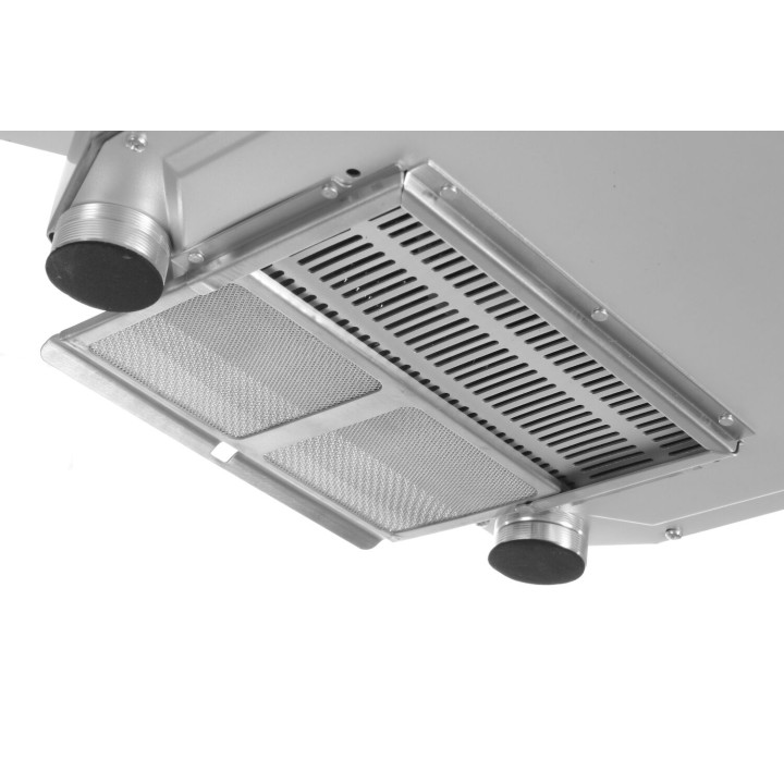 WOK indukcyjny PROFI LINE model 3500