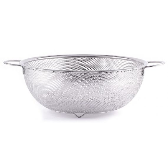 Wanna cedzakowa, perforowana-średnica 285 mm | 535417HENDI 