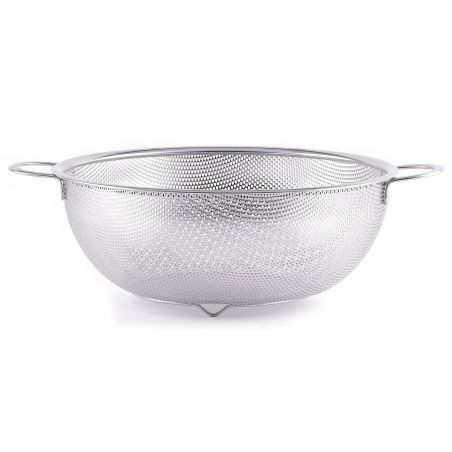 Wanna cedzakowa, perforowana-średnica 285 mm | 535417HENDI 