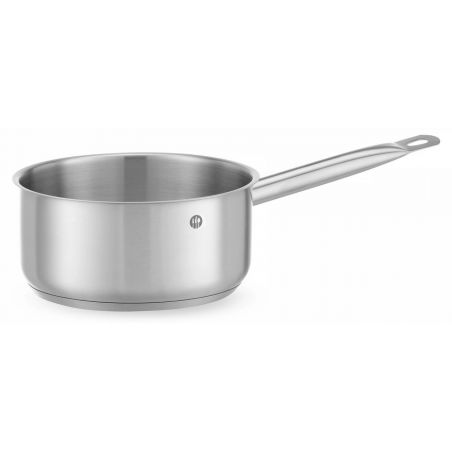 Rondel bez pokrywki 2,9L, Kitchen Line| 838204 HENDI 