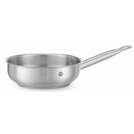 Rondel do smażenia bez pokrywki Kitchen Line | 839409 HENDI 