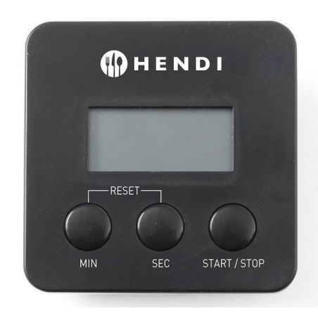 Timer kuchenny cyfrowy | 271155 HENDI 