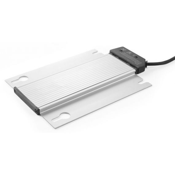 Grzałka do podgrzewaczy, 230V/380W, 300x200x(H)40mm| 809709 HENDI 