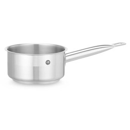 Rondel Profi Line bez pokrywki 1,2 l; śr. 140 x 70 h