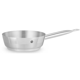 Rondel do smażenia Profi Line bez pokrywki 1,5 l; śr. 200 x 60 h