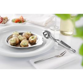  Widelczyk do ślimaków-14cm-zestaw 6szt | 402221 HENDI