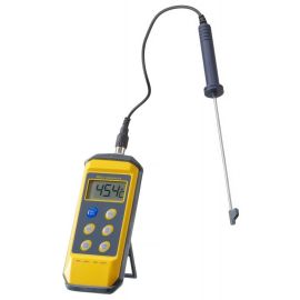  Termometr cyfrowy z sondą-zakres-50+300 C HACCP
