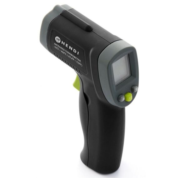 Termometr bezdotykowy Hendi 300 | 271148 HENDI 