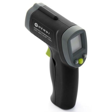 Termometr bezdotykowy Hendi 300 | 271148 HENDI 