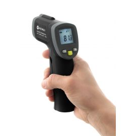  Termometr bezdotykowy Hendi 300 | 271148 HENDI