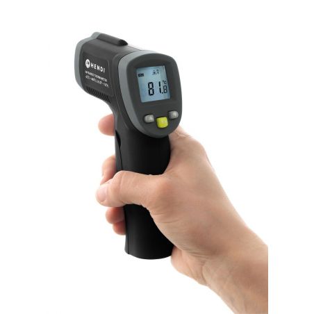 Termometr bezdotykowy Hendi 300 | 271148 HENDI 