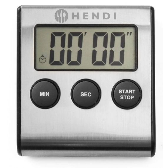 Timer kuchenny-cyfrowy | 582022 hendi 