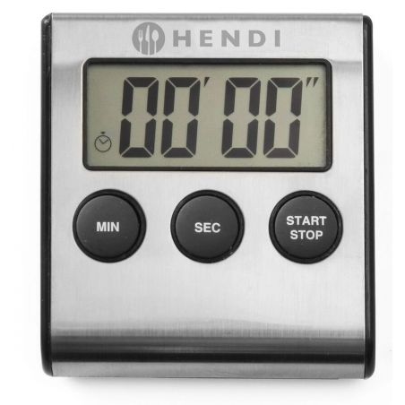 Timer kuchenny-cyfrowy | 582022 hendi 