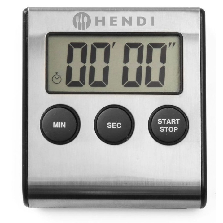 Timer kuchenny - cyfrowy