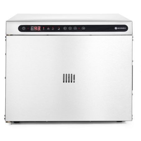 Piec do gotowania w niskich temperaturach | 225479 hendi 