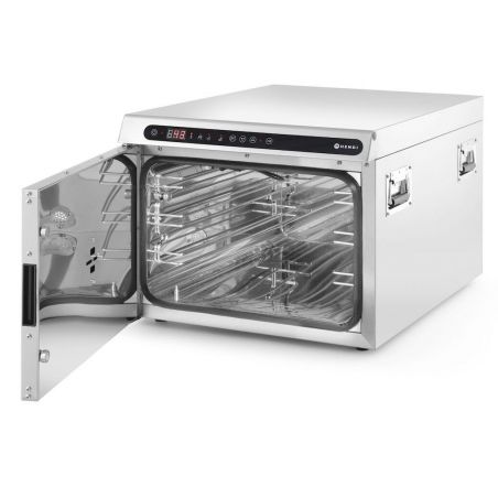 Piec do gotowania w niskich temperaturach | 225479 hendi 