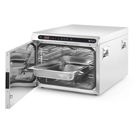 Piec do gotowania w niskich temperaturach | 225479 hendi 