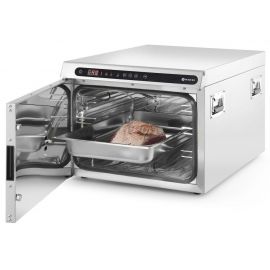  Piec do gotowania w niskich temperaturach | 225479 hendi