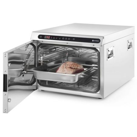 Piec do gotowania w niskich temperaturach | 225479 hendi 