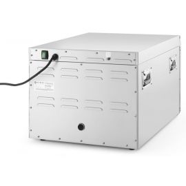  Piec do gotowania w niskich temperaturach | 225479 hendi