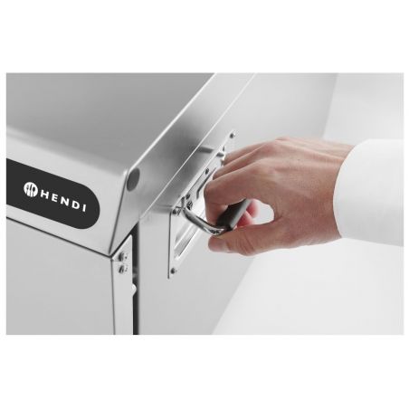 Piec do gotowania w niskich temperaturach | 225479 hendi 