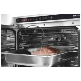  Piec do gotowania w niskich temperaturach | 225479 hendi