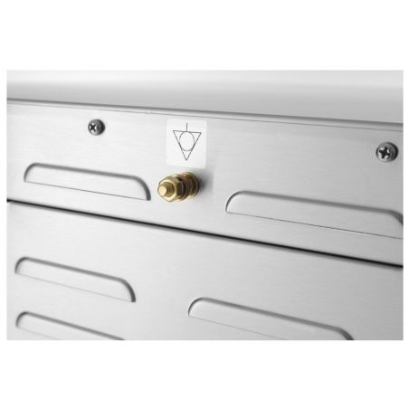 Piec do gotowania w niskich temperaturach | 225479 hendi 