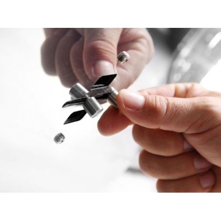 Piec do gotowania w niskich temperaturach | 225479 hendi 