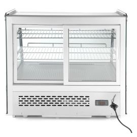  Witryna chłodnicza nastawna, 120 litrów | 233702 hendi