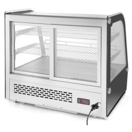  Witryna chłodnicza nastawna, 120 litrów | 233702 hendi