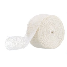 Siatka wędliniarska, HENDI, biały, ø65x(H)125mm |  559307 hendi