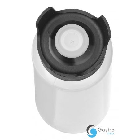 Dyspenser do sosów niekapiący 0,23L| 558096 HENDI 