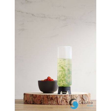 Dyspenser do sosów niekapiący 0,23L| 558096 HENDI 