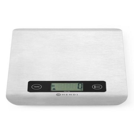 Waga o dużej dokładności do 5kg | 580226 HENDI 