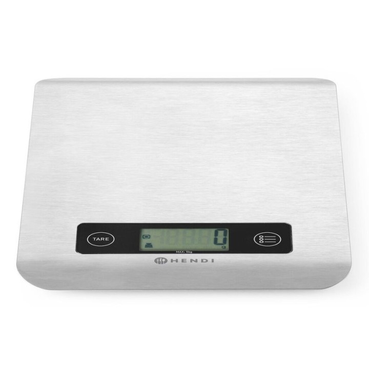Waga o dużej dokładności DO 5 KG 580226