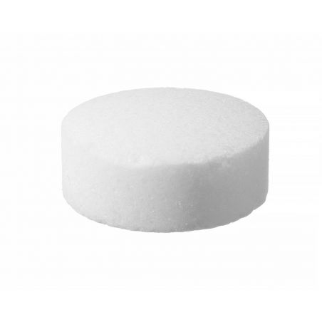 Tabletki solne do uzdatniania wody, op. 25 kg | 231265 HENDI 