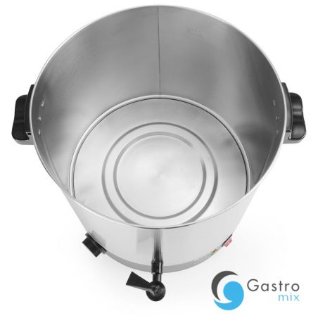 Warnik 25L do wody i grzanego wina | 240700 HENDI 