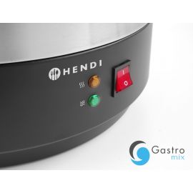  Warnik 25L do wody i grzanego wina | 240700 HENDI