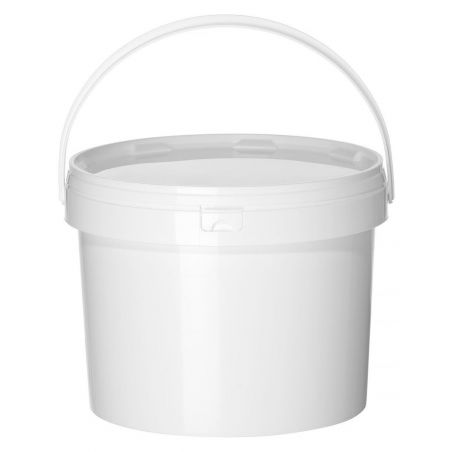 Wiadro z tworzywa 11,5L | 196007 HENDI 