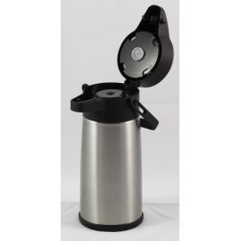  Termos z pompką 2,2l | 448908 HENDI