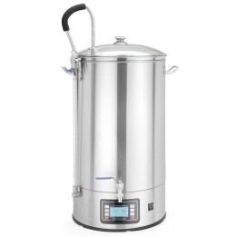 Kocioł warzelny do piwa Hendi, LCD, 60L | 289969 hendi