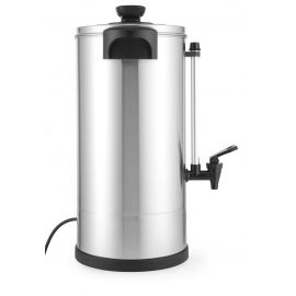  Warnik 10L do wody o pojedynczych ściankach  | 211137 hendi