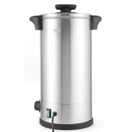  Warnik 10L do wody o pojedynczych ściankach  | 211137 hendi