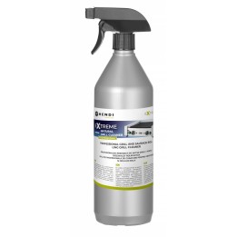 preparat do mycia grilli i podgrzewaczy rolkowych 1 l| 976814 hendi