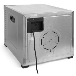  Suszarka do żywności Profi Line, 10 tac | 229026 HENDI