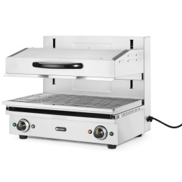 Salamander 600