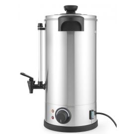  Warnik 30L do wody o pojedynczych ściankach | 211151  hendi