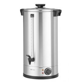  Warnik 30L do wody o pojedynczych ściankach | 211151  hendi