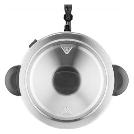  Warnik 30L do wody o pojedynczych ściankach | 211151  hendi