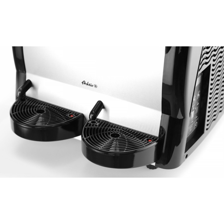 Granitor 2x12L | 274224 hendi